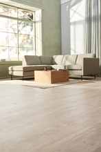 Vinylgolv Impressive Grey Washed Oak Wallmann